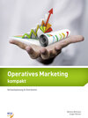 Buchcover Operatives Marketing kompakt