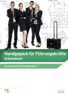 Buchcover Handgepäck für Führungskräfte