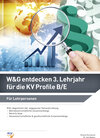 Buchcover Wirtschaft und Gesellschaft (W&G) entdecken