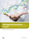 Buchcover Managementsysteme kompakt