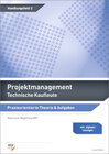 Buchcover Projektmanagement