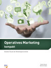 Buchcover Operatives Marketing kompakt