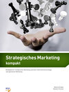 Buchcover Strategisches Marketing kompakt