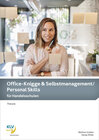 Buchcover Office-Knigge und Selbstmanagement / Personal Skills