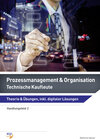Buchcover Prozessmanagement & Organisation