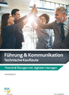 Buchcover Führung & Kommunikation