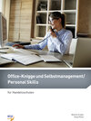 Buchcover Office-Knigge und Selbstmanagement / Personal Skills