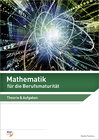 Buchcover Mathematik / Mathematik für die Berufsmaturität