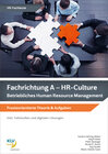 Buchcover HR-Culture