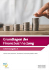 Buchcover Grundlagen der Finanzbuchhaltung