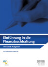Buchcover Einführung in die Finanzbuchhaltung