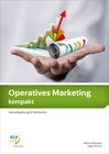 Buchcover Operatives Marketing kompakt