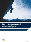 Buchcover Rechnungswesen 2