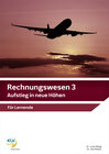 Buchcover Rechnungswesen 3