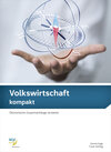 Buchcover Volkswirtschaft kompakt