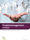 Buchcover Projektmanagement kompakt