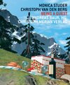 Buchcover Monica Studer /Christoph Van den Berg - Being a Guest