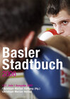 Buchcover Basler Stadtbuch