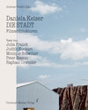 Buchcover Daniela Keiser - Die Stadt