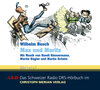 Buchcover Max und Moritz