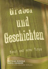 Buchcover Gräber und Geschichten