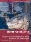 Buchcover Natur-Geschichte