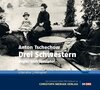 Buchcover Drei Schwestern