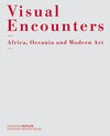 Buchcover Visual Encounters