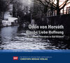 Buchcover Glaube Liebe Hoffnung