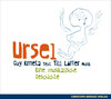 Buchcover Ursel
