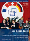 Buchcover Die Regio-Idee