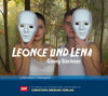 Buchcover Leonce und Lena