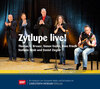 Buchcover Zytlupe live!