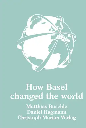 Buchcover ISBN 9783856166755