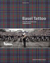 Buchcover Basel Tattoo