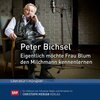 Buchcover Eigentlich möchte Frau Blum den Milchmann kennenlernen (Download)