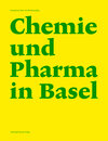 Buchcover Chemie und Pharma in Basel