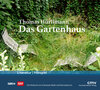 Buchcover Das Gartenhaus