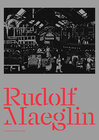 Buchcover Rudolf Maeglin
