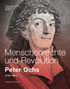 Buchcover Menschenrechte und Revolution - Peter Ochs (1752-1821)