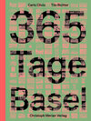 Buchcover 365 Tage Basel