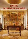Buchcover Living Wunderkammer