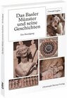 Buchcover Das Basler Münster und seine Geschichten - Ein Rundgang