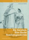 Buchcover Die Gernlers. Eine Basler Familiengeschichte