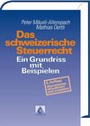 Buchcover Das schweizerische Steuerrecht