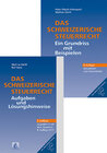 Buchcover Das schweizerische Steuerrecht - Set