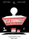 Buchcover Dschungel Stempelabgaben