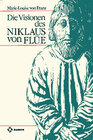 Buchcover Die Visionen des Niklaus von Flue