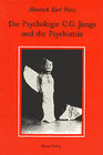 Buchcover Die Psychologie C. G. Jungs und die Psychiatrie
