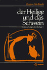 Buchcover Der Heilige und das Schwein